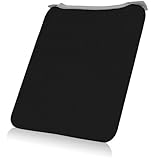 41oUGkRLR5L. SL160  BoxWave Satin Pink Marquee iPad Case