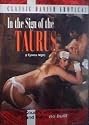 In The Sign Of The Taurus (I Tyrens Tegn) (DVD) (1974) (NTSC) (Region 0) (US Import)