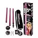 41oUH19TnFL. SL75  Peekaboo Hot Pink Party Pole Dancing Kit