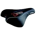 Velo Sattel  Plush Gel, 250246, 250x172 mm