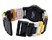 LEGO Star Wars C3P0 watch with minifigure