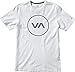 RVCA Men's Position Tech T-Shirt