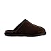 Clpp'li Mens Slip On Slippers