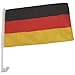 Produkt-Bild: Autofahne Deutschland Flagge Fahne