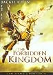 The Forbidden Kingdom