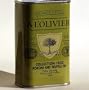 A L'Olivier Extra Virgin Olive Oil with Porcini and Truffle - France 250 ml