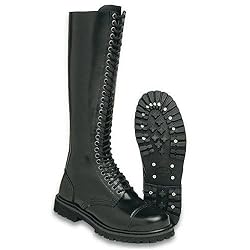 Undercover - 30 Loch Größe 47 (UK13)