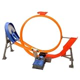 41oUJLJ3OdL. SL160  Hot Wheels Starter Set Track Set