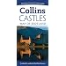 Pictorial Maps - Castles Map of Scotland