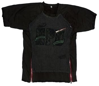 E-LABEL 'HPU Jersey' sz Medium