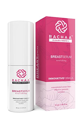 Breast serum - natural breast firming & tightening …