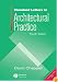 Standard Letters in Architectural Practice