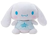 SALE シナモロール ぬいぐるみ タンクトップ LLL