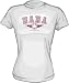 NANA Since Way Back When Logo Women's tee Shirt in 6 Colors Small thru XL