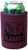 Alabama Crimson Tide Can Holder Drink Coozie