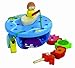 Santoys - Wooden Toys - Imagination - Threading Sea Animals_s-1