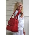 Lug Koie Puddle Jumper Ideal Travel Tote with Pockets Galore