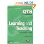 Learning and Teaching in Secondary Schools (Achieving QTS)