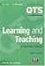 Learning and Teaching in Secondary Schools