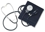 Self Taking Manual Blood Pressure Kit