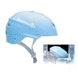 Kryptonics Adult Helmet - Blue