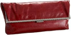 HOBO  Dahlia Clutch