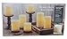 Flameless Led Candles, Energy Saving Remote Control with Timer, 7 Pack