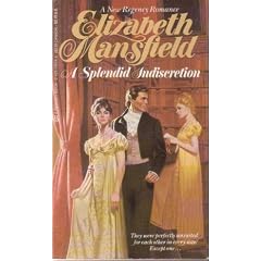 A Splendid Indiscretion