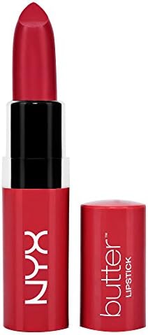 NYX Butter Lipstick MARY JANES