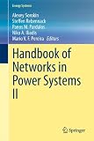 Handbook of Networks in Power Systems II (Energy Systems)