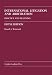 International Litigation And Arbitration: Practice And Planning (Carolina Academic Press Law Casebook)