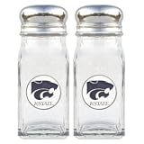 Kansas State Wildcats NCAA Salt/Pepper Shaker Set
