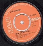PICKIN` UP THE PIECES 7" (45)