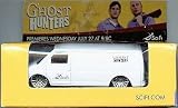 Sci-Fi Channel Promotional Ghost Hunters 1/64 Scale Van