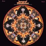song of innocence LP