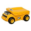 Caterpillar CAT Talkin Truck Cell Phone