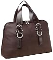 Storm Womens Pavilion Laptop Bag Chocolate