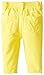 Calvin Klein Baby-Girls Infant Black White Stripes Tunic with Yellow Pants