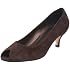 VANELi Womens Dizzy Peep-Toe Pu