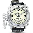 INVICTA SIGNATURE LEFTY RUSSIAN DIVER - 7273