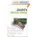 Joshi's Holistic Detox: 21 Days to a Healthier, Slimmer You, for Life
