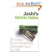 Joshi's Holistic Detox: 21 Days to a Healthier, Slimmer You, for Life