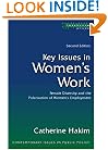 Key Issues in Women's Work: Female Diversity and the Polarisation of Women's Employment (Contemporary Issues in Public Policy)