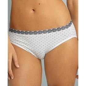 Jockey Ultimates Cotton Stretch Bikini