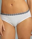 Jockey Ultimates Cotton Stretch Bikini