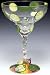 Key Lime Margarita Glass MRG 5580B