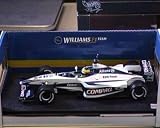 1/18 Hot Wheels F1 2000 Williams FW22 #9 R. Schumacher