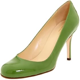 Kate Spade New York Womens Karolina Pump