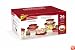 Rubbermaid Easy Find Lid 24-Piece Food Storage Container Set