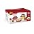 Amazon Rubbermaid Easy Find Lid 24-piece Food Storage Containers $11